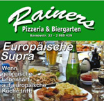 Rainers Pizzeria
